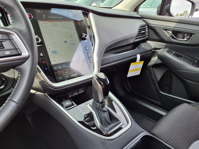 new 2025 Subaru Outback car, priced at $35,944
