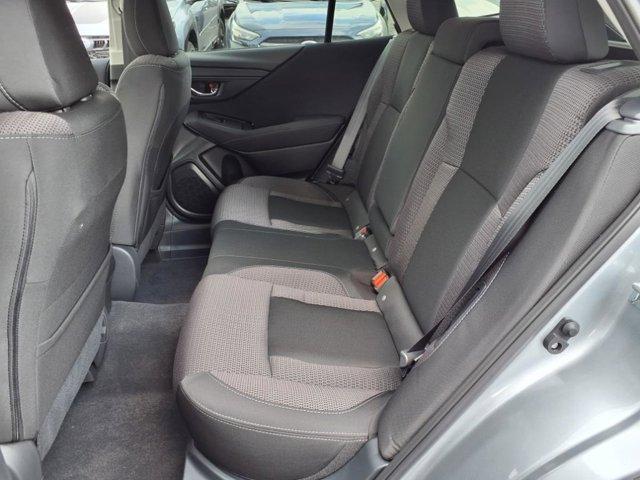 new 2025 Subaru Outback car, priced at $35,944