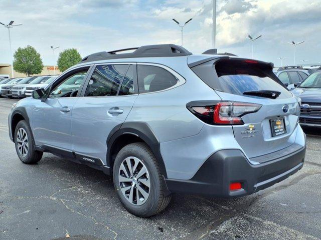 new 2025 Subaru Outback car, priced at $35,944