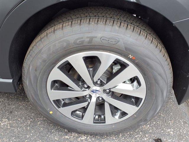 new 2025 Subaru Outback car, priced at $35,944