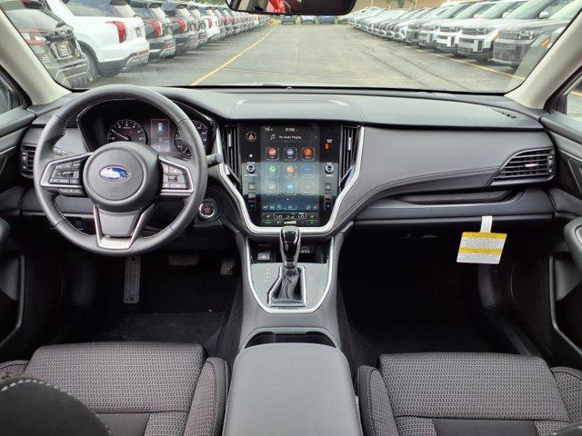 new 2025 Subaru Outback car, priced at $35,944