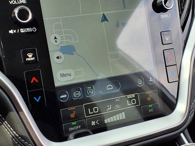 new 2025 Subaru Outback car, priced at $35,944