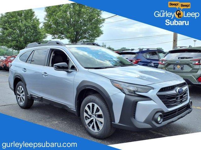 new 2025 Subaru Outback car, priced at $35,944
