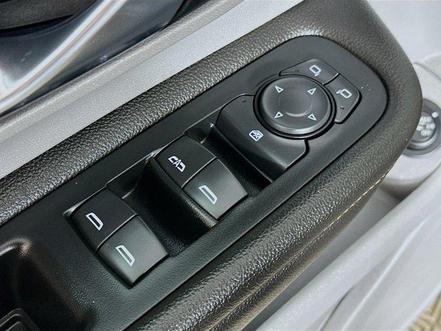 used 2021 GMC Terrain car, priced at $21,525