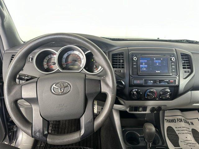 used 2014 Toyota Tacoma car, priced at $19,999