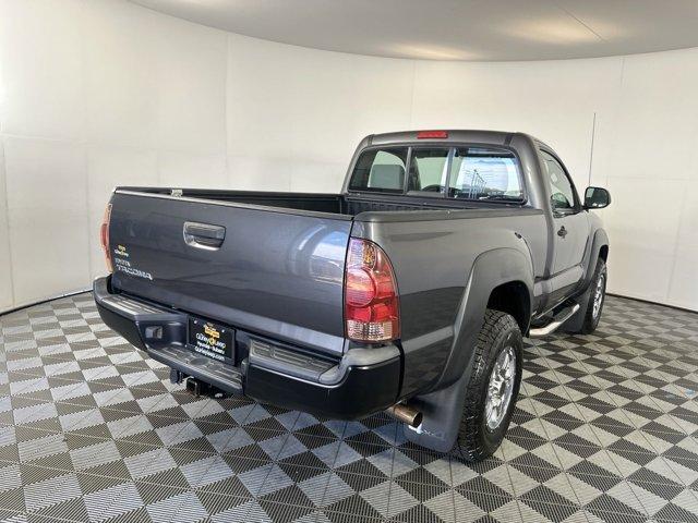 used 2014 Toyota Tacoma car, priced at $19,999