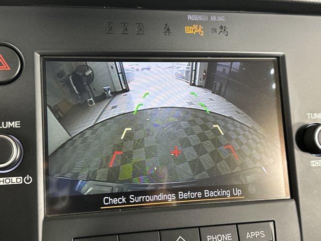 used 2022 Subaru Outback car, priced at $25,007