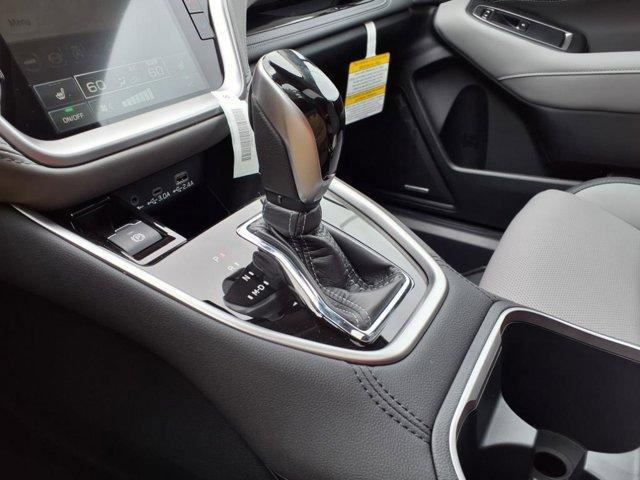 new 2025 Subaru Outback car, priced at $39,410