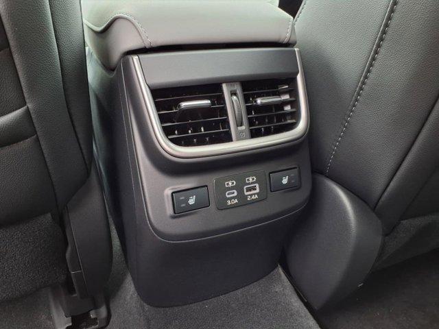 new 2025 Subaru Outback car, priced at $39,410