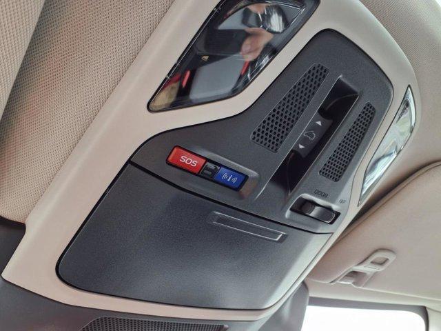new 2025 Subaru Outback car, priced at $39,410