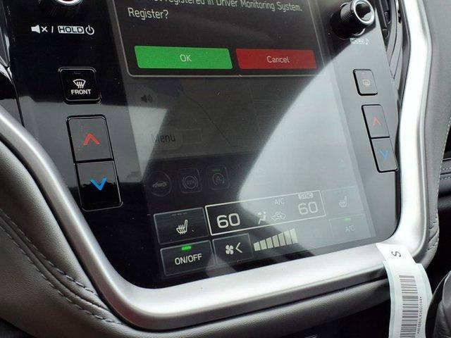 new 2025 Subaru Outback car, priced at $39,410