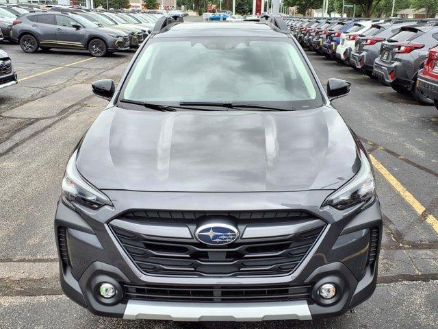 new 2025 Subaru Outback car, priced at $39,410