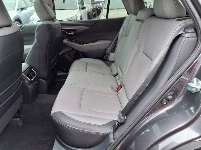 new 2025 Subaru Outback car, priced at $39,410