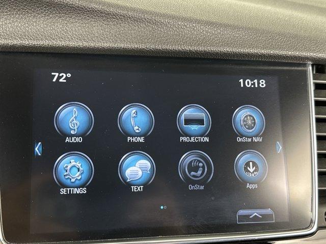 used 2019 Buick Encore car, priced at $14,899