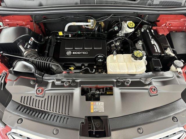 used 2019 Buick Encore car, priced at $14,899