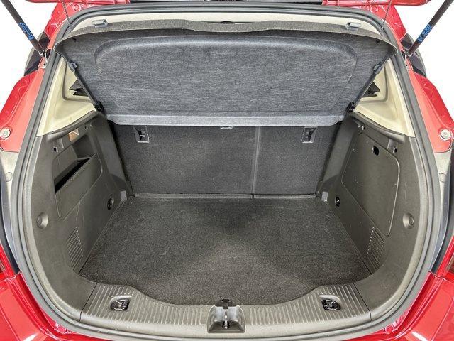 used 2019 Buick Encore car, priced at $14,899