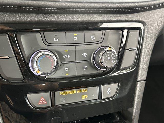 used 2019 Buick Encore car, priced at $14,899