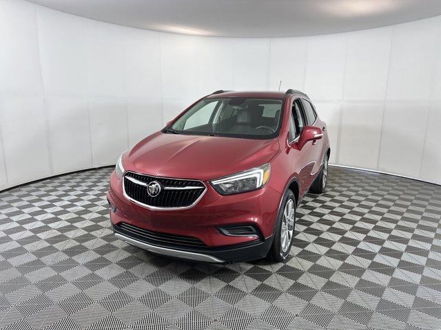 used 2019 Buick Encore car, priced at $14,899