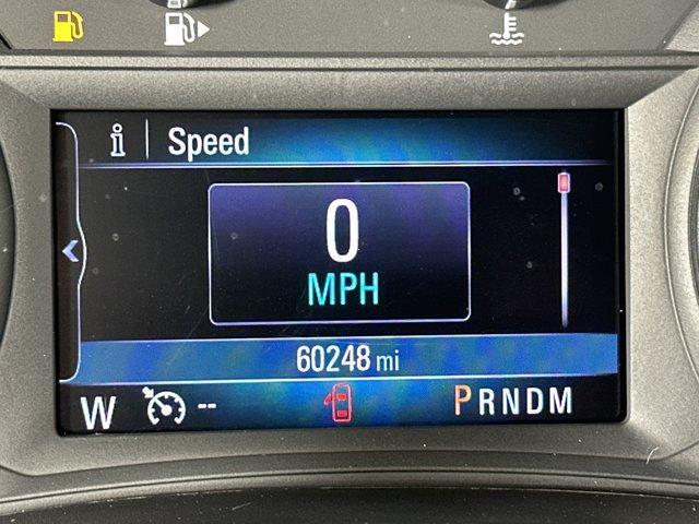 used 2019 Buick Encore car, priced at $14,899