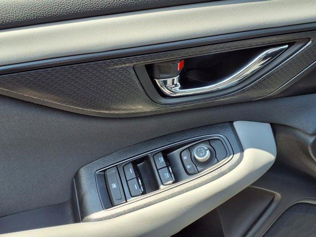 new 2025 Subaru Outback car, priced at $33,047