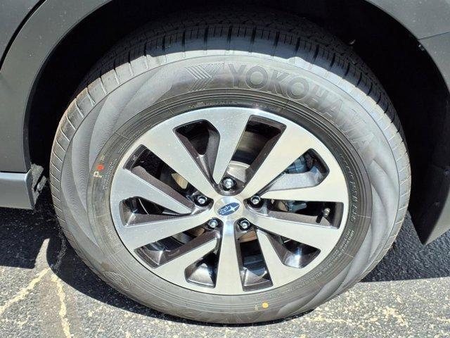 new 2025 Subaru Outback car, priced at $33,047