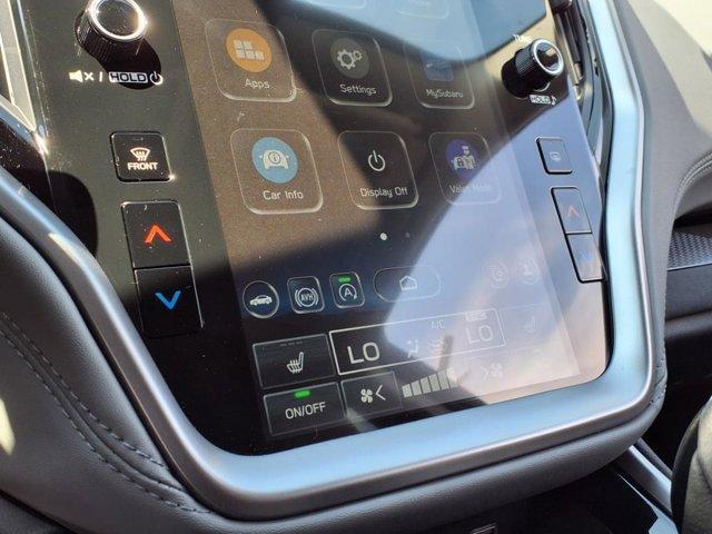 new 2025 Subaru Outback car, priced at $33,047