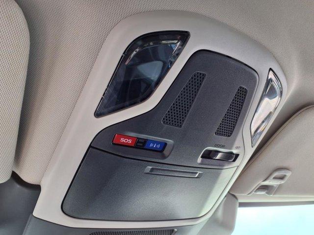 new 2025 Subaru Outback car, priced at $33,047