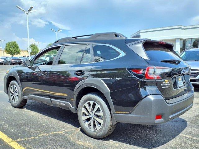 new 2025 Subaru Outback car, priced at $33,047