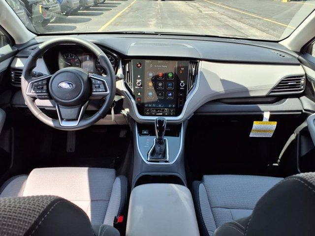 new 2025 Subaru Outback car, priced at $33,047