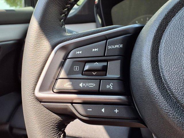 new 2025 Subaru Outback car, priced at $33,047