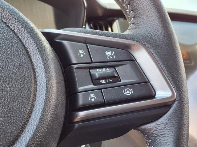 new 2025 Subaru Outback car, priced at $33,047
