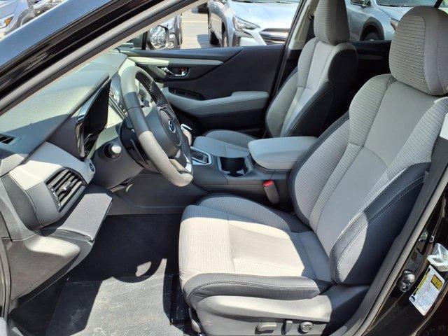 new 2025 Subaru Outback car, priced at $33,047