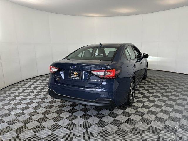 used 2025 Subaru Legacy car, priced at $25,223