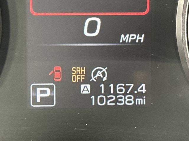 used 2025 Subaru Legacy car, priced at $25,223
