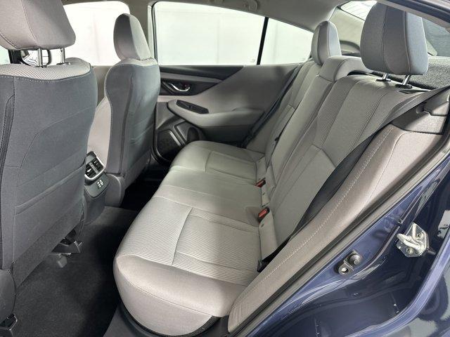 used 2025 Subaru Legacy car, priced at $25,223