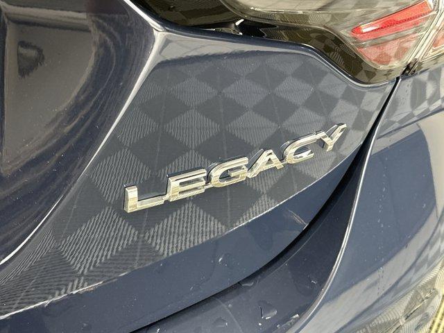 used 2025 Subaru Legacy car, priced at $25,223