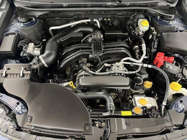 used 2025 Subaru Legacy car, priced at $25,223
