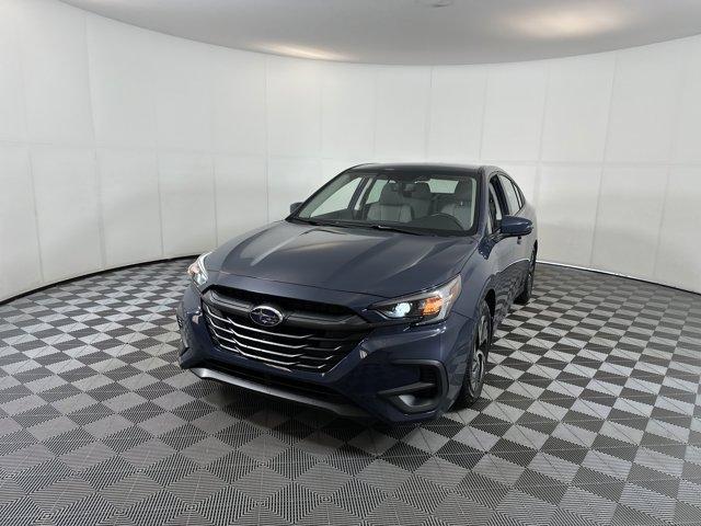 used 2025 Subaru Legacy car, priced at $25,223