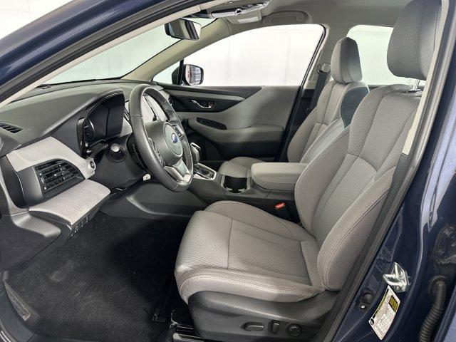used 2025 Subaru Legacy car, priced at $25,223