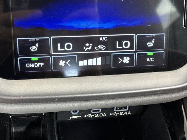 used 2025 Subaru Legacy car, priced at $25,223