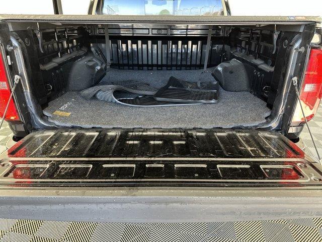 used 2016 Chevrolet Colorado car, priced at $21,178