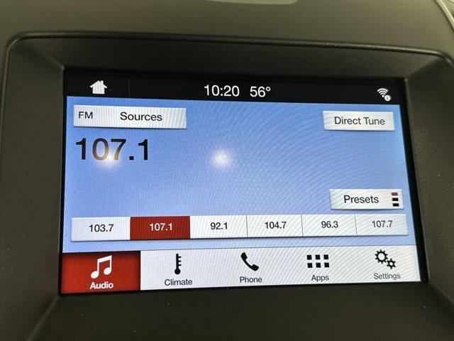 used 2019 Ford Edge car, priced at $16,146