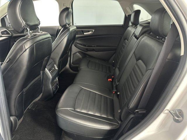 used 2019 Ford Edge car, priced at $16,146