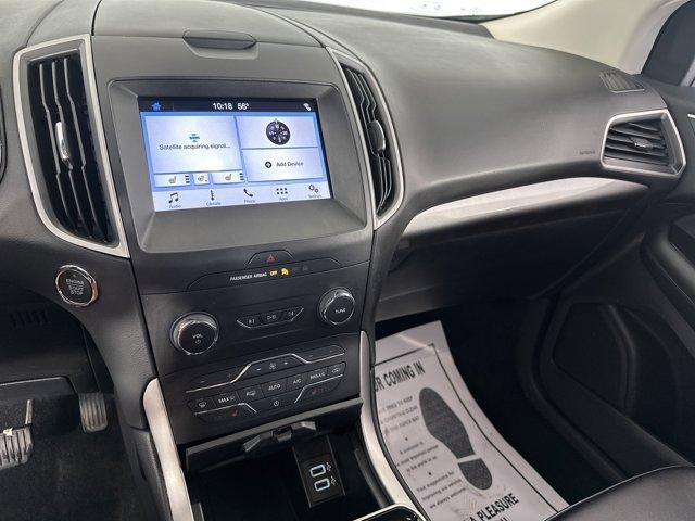 used 2019 Ford Edge car, priced at $16,146