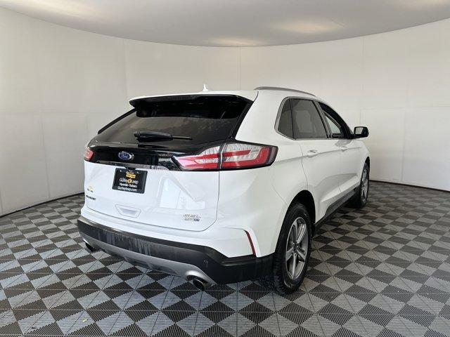 used 2019 Ford Edge car, priced at $16,146