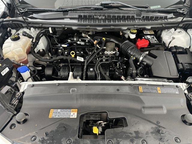 used 2019 Ford Edge car, priced at $16,146
