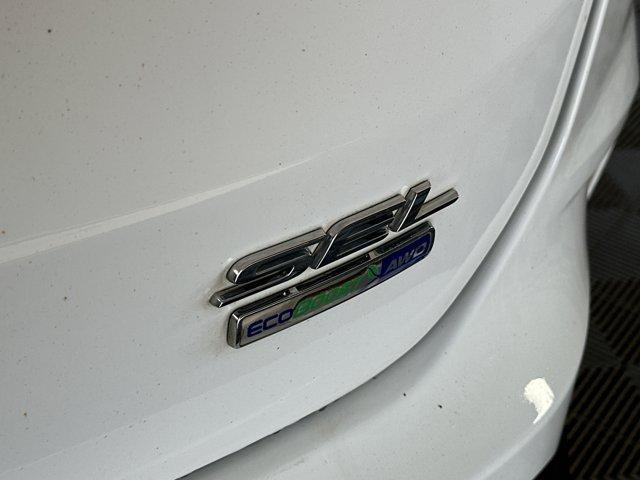 used 2019 Ford Edge car, priced at $16,146