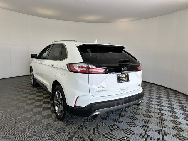 used 2019 Ford Edge car, priced at $16,146