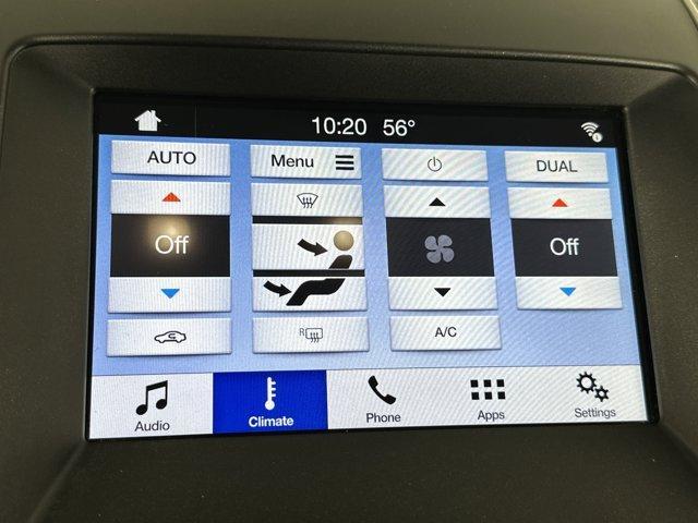 used 2019 Ford Edge car, priced at $16,146