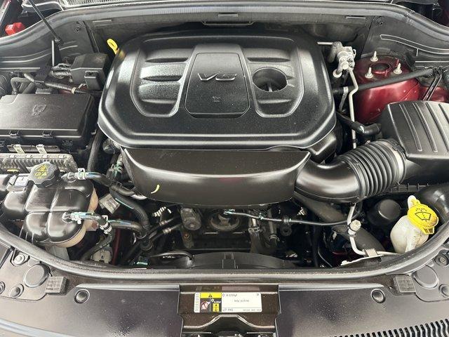 used 2021 Jeep Grand Cherokee car, priced at $26,135